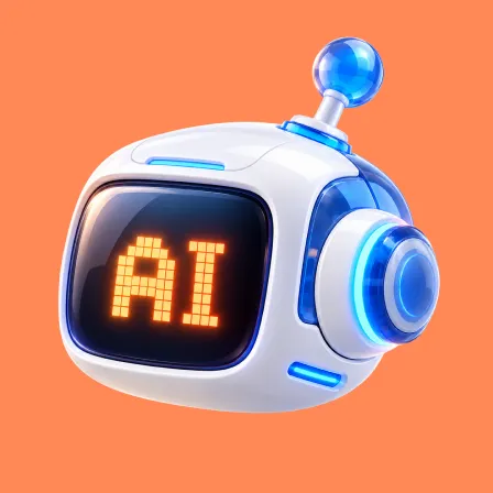 AI robotu