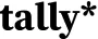 Tally logosu