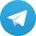 Telegram logosu