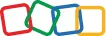 Zoho CRM logosu